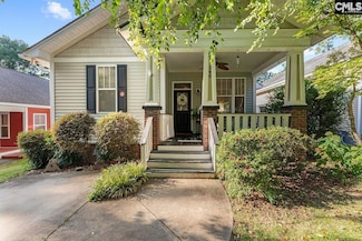 346 Hilltop Place, Columbia, SC 29203