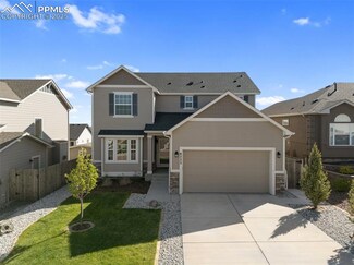 8235 Ryegate Way, Colorado Springs, CO 80908