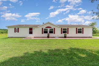 2941 Bardwell Rd W, Mount Orab, OH 45154