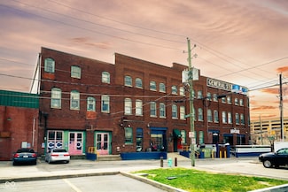 501 Madison Ave Unit 311, Indianapolis, IN 46225