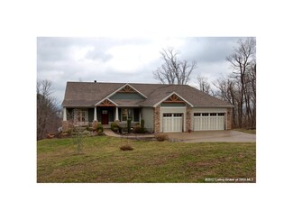 11594 Majestic Way SE, Elizabeth, IN 47117
