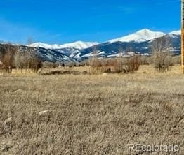 810 Hoover Cir, Poncha Springs, CO 81242