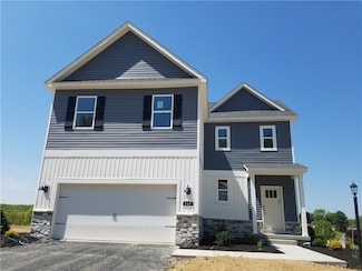 165 Crabapple Ln, Beaver Falls, PA 15010