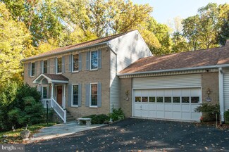 9035 Swift Creek Rd, Fairfax Station, VA 22039