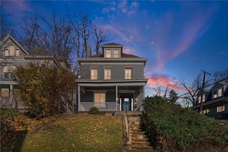 751 Florence Ave, Pittsburgh, PA 15202