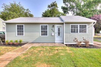 844 N Concourse, Keyport, NJ 07735