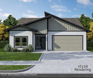 1712 Learning Ln, Pinedale, WY 82941