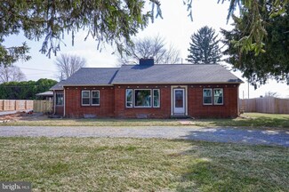 850 E Main St, Mount Joy, PA 17552