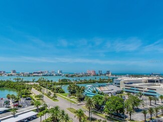 51 Island Way Unit 1007, Clearwater Beach, FL 33767