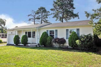 1524 2nd Ave, Toms River, NJ 08757