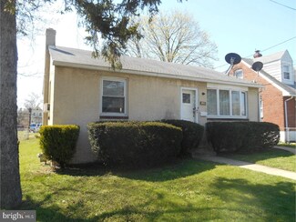 126 N Governor Printz Blvd, Essington, PA 19029
