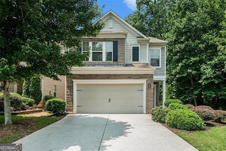 85 Brushed Ives Ct, Lawrenceville, GA 30045