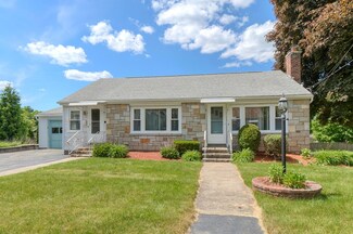 81 Angelo St, Worcester, MA 01604