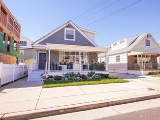 12 N Delavan Ave, Margate City, NJ 08402