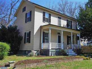 20 Academy St, Princeton, NJ 08540