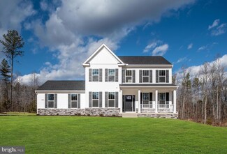 10524 Robert e Lee Dr, Spotsylvania, VA 22551