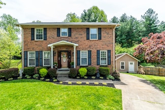 2916 Jason Ct, Lexington, KY 40503