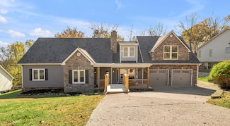 109 Harborside Ct, Georgetown, KY 40324