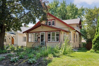 3424 32nd Ave S, Minneapolis, MN 55406