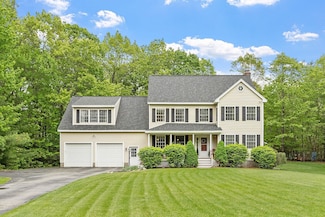24 Stonewall Dr, Milford, NH 03055