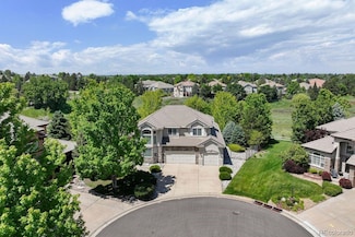 9278 E Aspen Hill Place, Lone Tree, CO 80124
