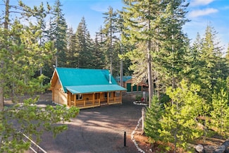 170 Evergreen Way, Easton, WA 98925