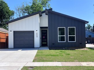 3808 Waldron Ave, Dallas, TX 75215