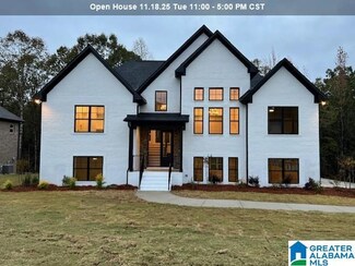 1122 Grey Oaks Valley, Pelham, AL 35124