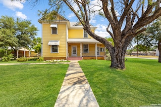 2903 W Ashby Place, San Antonio, TX 78228