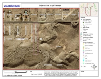 2116 Havasupai Dr, Bullhead City, AZ 86442