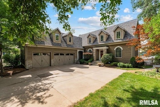 1 S Shore Ln, Rapids City, IL 61278