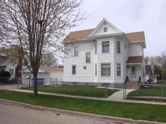 501 West St, Reinbeck, IA 50669