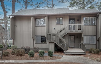 1175 St Andrews Dr Unit 206, Pinehurst, NC 28374
