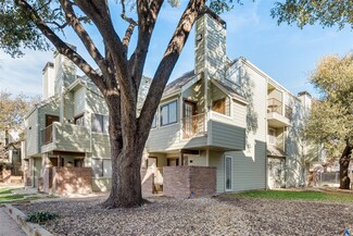 3109 Sondra Dr Unit 208, Fort Worth, TX 76107