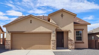 4213 Crowned Eagle Loop NE, Rio Rancho, NM 87144