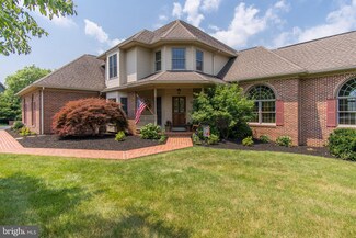 11103 Weatherstone Dr, Waynesboro, PA 17268