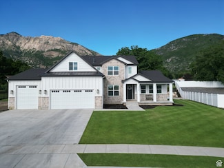 2558 N 1150 E, Ogden, UT 84414