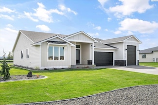 12702 Clark Fork Rd, Pasco, WA 99301