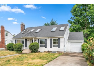 4715 N Willamette Blvd, Portland, OR 97203