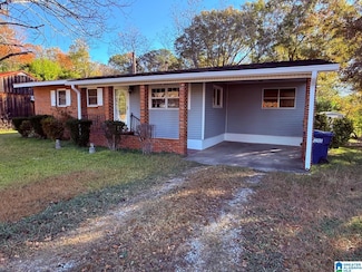 100 Gilmer Rd, Oxford, AL 36203