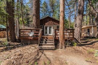 60 Dorleska Ct, Trinity Center, CA 96091