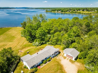 165 Cape Jellison Rd, Stockton Springs, ME 04981