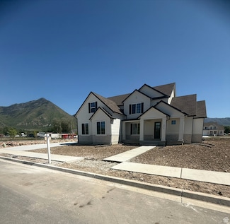 1014 E 400 St N Unit 4, Salem, UT 84653
