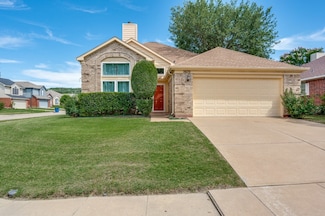 5670 High Creek Dr, Dallas, TX 75249