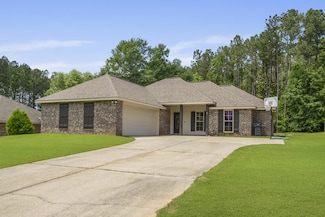 187 Lost Orchard Dr, Purvis, MS 39475