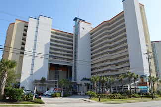 5300 N Ocean Blvd Unit 410, Myrtle Beach, SC 29577
