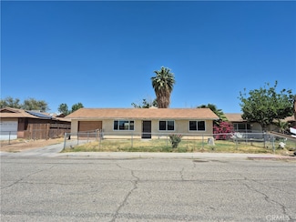 1349 W San Gorgonio St, Blythe, CA 92225