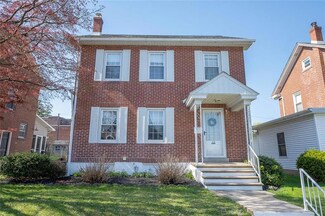 418 N 2nd St, Emmaus, PA 18049