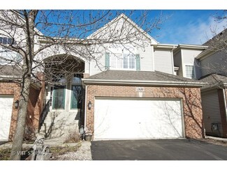 1830 Kelberg Ave Unit 473, Hoffman Estates, IL 60192
