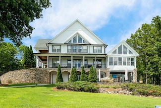 280 Meadow Lake Cir, Calera, AL 35040